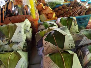 8+ Makanan Indonesia dengan Rating Buruk Versi TasteAtlas, Ada Nasi Kucing?