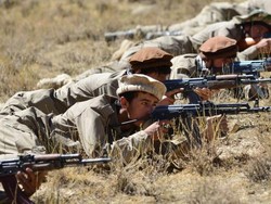 Pemimpin Oposisi di Lembah Panjshir Siap Berunding dengan Taliban