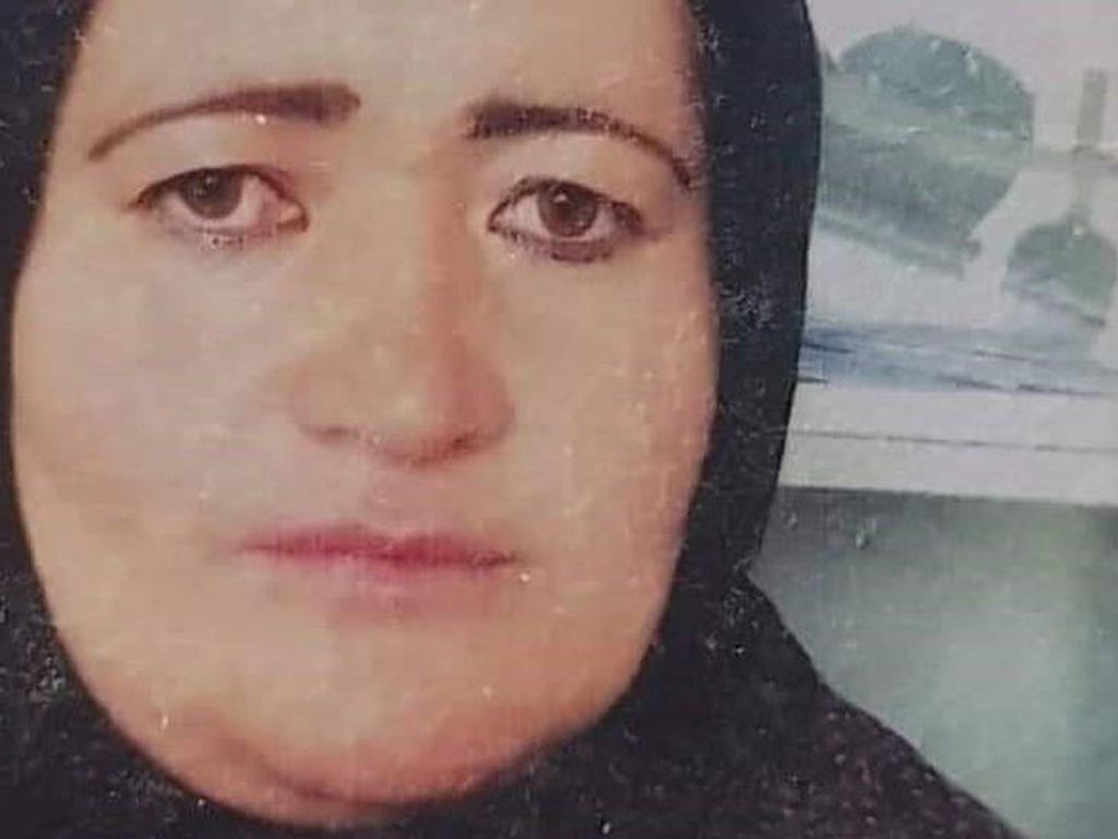 Taliban Dituduh Bunuh Polisi Wanita yang Sedang Hamil