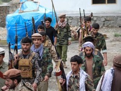 Taliban Klaim Kuasai Lembah Panjshir, Kelompok Perlawanan Membantah