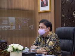 Effective Reproduction Number 0,59, Infeksi di Masyarakat Turun