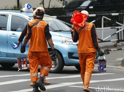 Menanti Hasil Pengusutan PPSU Ngaku Dipaksa Atasan Ngutang ke Pinjol