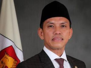 Legislator Gerindra Minta Pemerintah Bantu Tangani Banjir Katingan Legislator Gerindra Minta Pemerintah Bantu Tangani Banjir Katingan