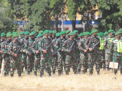Waduk Bendo di Ponorogo Akan Diresmikan Presiden Jokowi