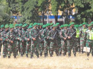 Waduk Bendo di Ponorogo Akan Diresmikan Presiden Jokowi Waduk Bendo di Ponorogo Akan Diresmikan Presiden Jokowi