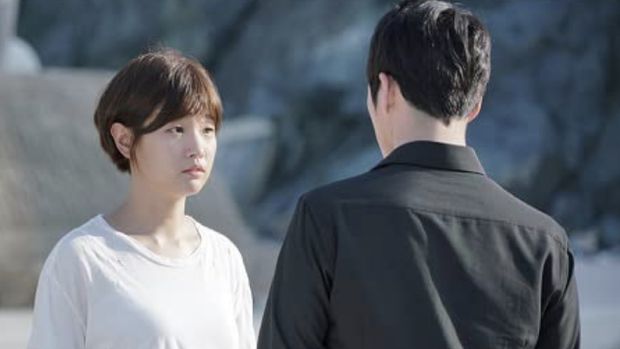 Beautiful Mind Drama korea