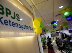 Cara Cairkan BPJS Ketenagakerjaan Online, Praktis dan Cepat