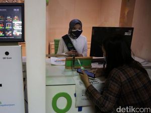 BPJamsostek Peringati Harpelnas 2021