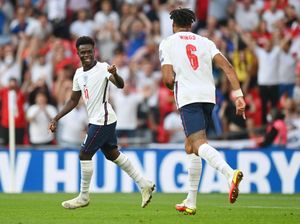 Perayaan Ulang Tahun yang Sempurna untuk Bukayo Saka