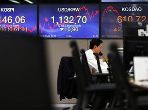 Pabrik Kapal Hyundai Mau IPO, Berapa Harga Sahamnya?