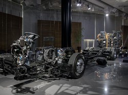 Bus Listrik Mercedes-Benz Diperkenalkan di Brasil, Berjalan Nyaris Tak Bersuara