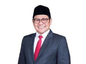 Gus Muhaimin Minta Booster Vaksin untuk Jemaah Umroh Gratis Gus Muhaimin Minta Booster Vaksin untuk Jemaah Umroh Gratis