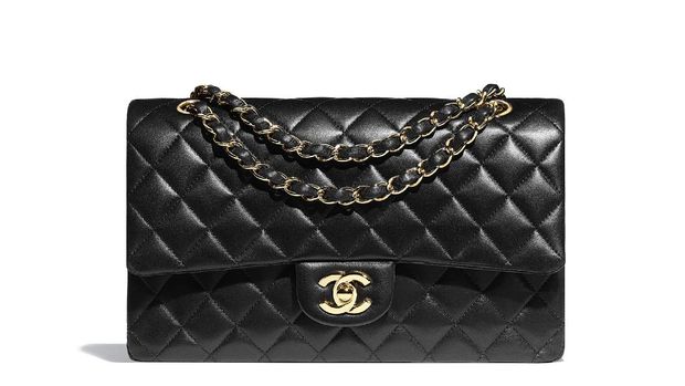 Chanel Classic Flap