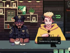 Game RI Coffee Talk, Segera Hadirkan Sekuelnya di Steam