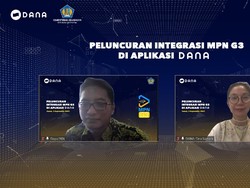Bayar Pajak dan Penerimaan Negara Makin Mudah Pakai DANA