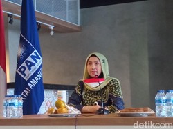 Pileg Masih Jauh, PAN Sudah Bidik Tambahan 5 Kursi di DPRD Jabar