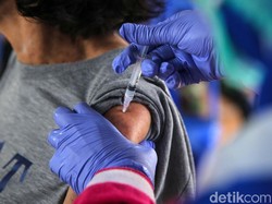 Dosis 1-2 Pakai Sinovac, Booster-nya Pakai Apa? Ini Panduan Mix-Match BPOM