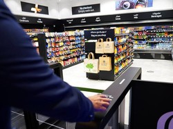 Pasokan Ruang Ritel Melimpah Tapi Tak Ada yang Isi, Gegara Daya Beli?