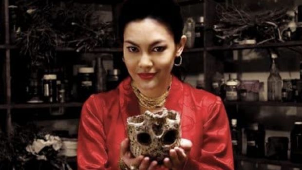 Film Dukun (2018) Film Dukun (2018)