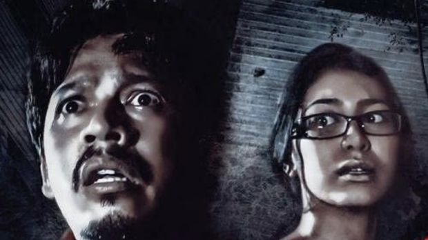 Film Villa Nabila (2015)
