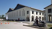Foto: De Tjolomadoe, Pabrik Gula yang Disulap Jadi Museum