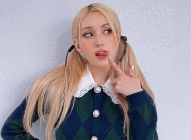 foto: instagram.com/somsomi0309