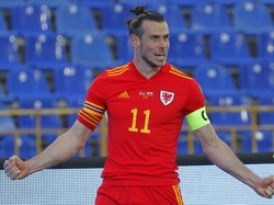 Gareth Bale Lagi Oke-okenya