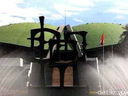 DPR Bakal Sahkan RKUHP di Paripurna 6 Desember