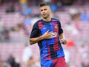 Messi Pergi, Daftar Top Skor Skuad Barcelona Kini Dipimpin ... Pique