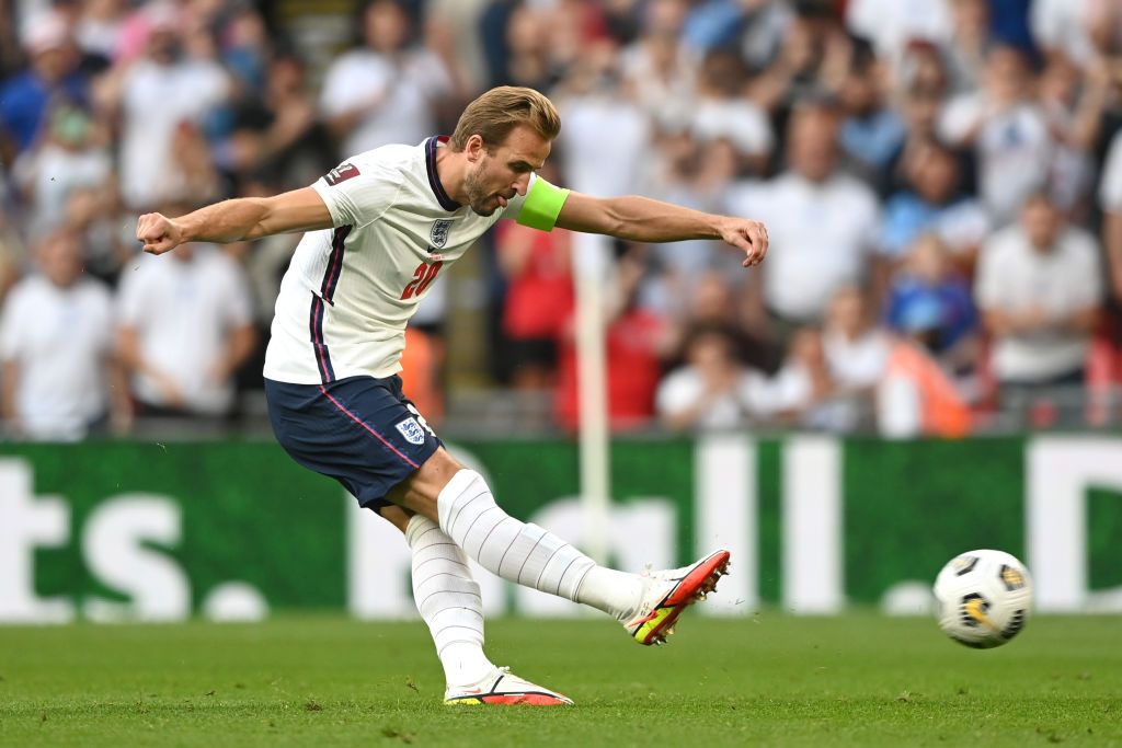 Harry Kane penalty Miss. Гарри Кейн паук.