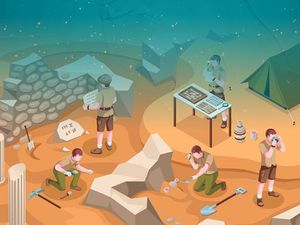 Harta Karun di Proyek Infrastruktur RI