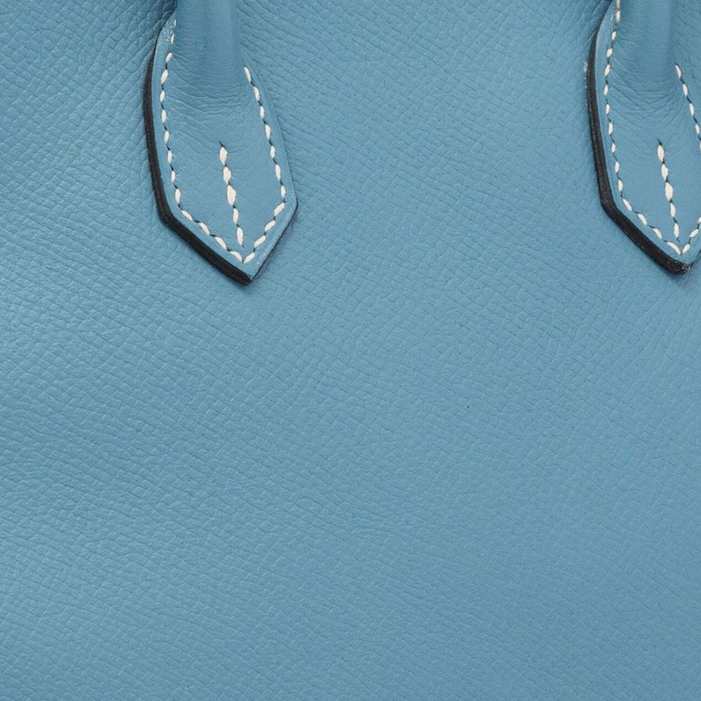 Hermès Epsom Leather