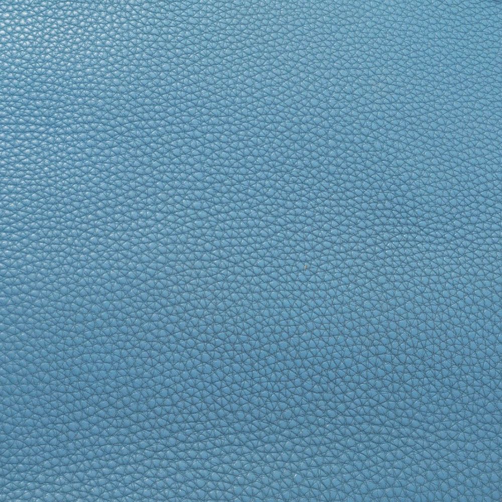 Hermès Togo Leather