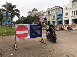 Perbaikan Jalan GDC Dimulai Agustus, Anggaran Capai Rp 15,3 Miliar