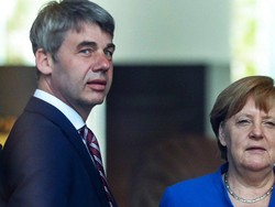 Sosok Dubes Jerman untuk China yang Meninggal Mendadak Usai Dilantik