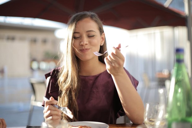 Jangan diremehkan! kurang gizi bisa sebabkan demensia/Foto: pexels/Andrea Piacquadio