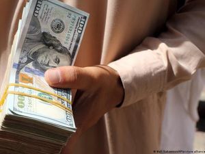 Jerman Siap Dialog dengan Taliban Bahas Evakuasi dan Bantuan Finansial