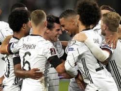 Link Live Streaming Jerman Vs Israel: Die Mannschaft Gilas Lawan Lagi?