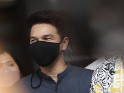 Jonathan Frizzy Siap Penuhi Panggilan Polisi Terkait Laporan KDRT Dhena Devanka