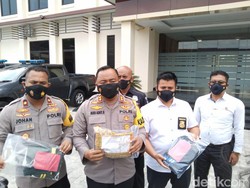 Begini Kondisi Santri yang Viral Dipukul Ustaz di Demak