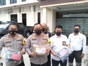 Geger Ustaz Pukuli Santri Bocah di Demak Gegara Dipicu Jam Tidur Geger Ustaz Pukuli Santri Bocah di Demak Gegara Dipicu Jam Tidur