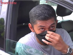 Tyna Kanna Makan Bareng Kenang Mirdad, Kode untuk Rujuk?