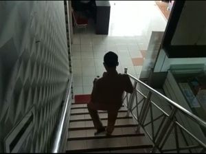 Kadis LH Probolinggo Diperiksa KPK Diduga Terkait Suap Sepeda Sultan