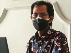 PTM di Surabaya Digelar Hari Ini, DPRD Ingatkan Prokes Wajib Diterapkan