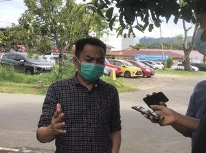 Ada Lagi Surat Gubernur Soal Buku, Gerindra Minta Mahyeldi Minta Maaf Ada Lagi Surat Gubernur Soal Buku, Gerindra Minta Mahyeldi Minta Maaf