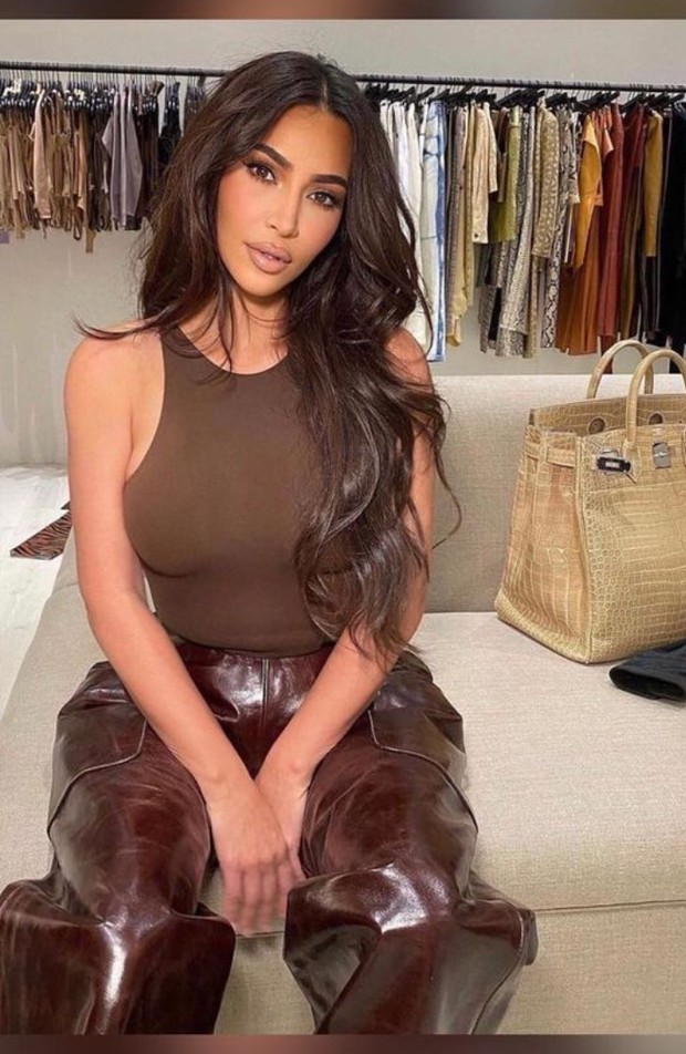 Kim Kardashian