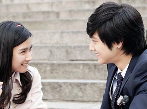 Karir Kim So Eun, Aktris Boys Before Flowers yang Berulang Tahun Hari Ini!