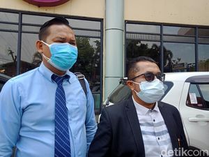 Usai Jalani Tes Psikis, Korban Pelecehan Seks di KPI Minta Keadilan