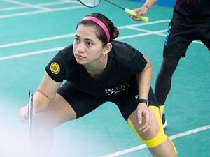 Leani Ratri Bakal Main di Kejuaraan Dunia Para Badminton