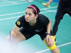 Leani Ratri Bakal Main di Kejuaraan Dunia Para Badminton
